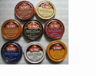 kiwi mid tan polish