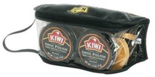 kiwi polish kit