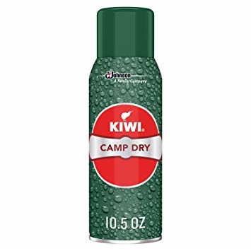 Kiwi 2-18-000 Camp Dry HD Waterproofer