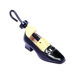 Way Shoe Stretcher (Made in England 