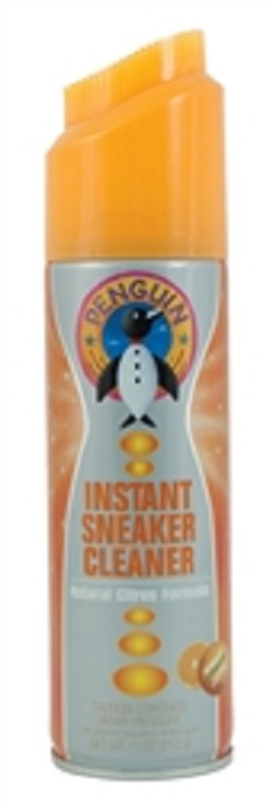 Penguin Instant Sneaker Cleaner 11 Oz 